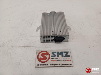 Sistema eléctrico VOLVO