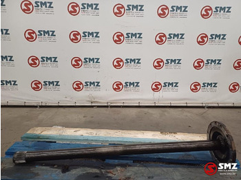 Bastidor/ Chasis VOLVO