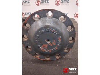 Bastidor/ Chasis VOLVO