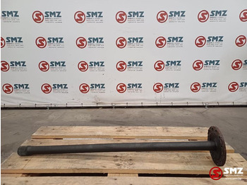 Bastidor/ Chasis VOLVO