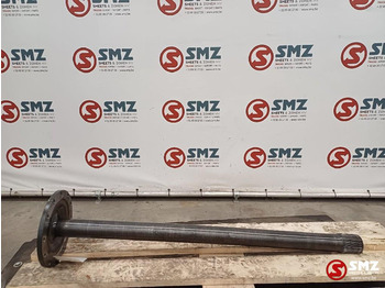 Bastidor/ Chasis VOLVO