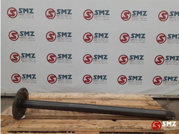 Bastidor/ Chasis VOLVO