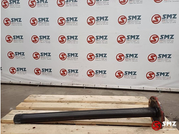 Bastidor/ Chasis VOLVO