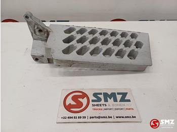 Cabina e interior VOLVO