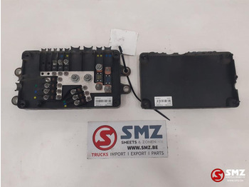 Sistema eléctrico VOLVO