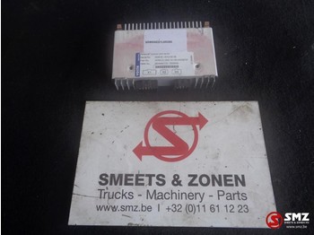 Unidad de control WABCO