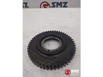 Caja de cambios ZF