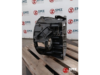 Caja de cambios para Camión ZF Occ versnellingsbakhuis ZF: foto 2 Caja de cambios para Camión ZF Occ versnellingsbakhuis ZF: foto 2