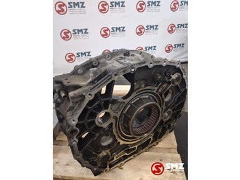 Caja de cambios ZF