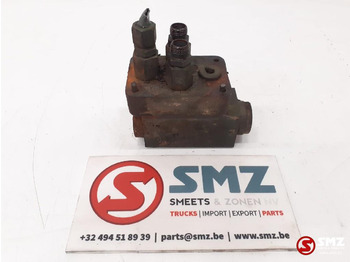 Hidráulica para Camión Zettelmeyer Occ hydraulisch ventiel Zettelmeyer: foto 2 Hidráulica para Camión Zettelmeyer Occ hydraulisch ventiel Zettelmeyer: foto 2