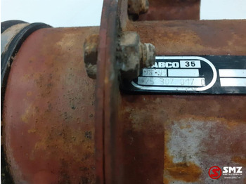 Embrague y piezas para Camión Zettelmeyer Occ koppelingscilinder Zettelmeyer: foto 4