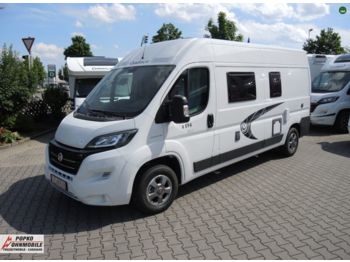 Cámper Chausson Twist V594 Start Modell 18 - Spezial Edition (FIAT Ducato): foto 1