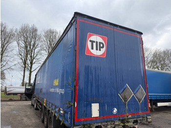 Semirremolque lona Schmitz Cargobull Nieuwe apk: foto 2