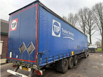 Semirremolque lona Schmitz Cargobull Nieuwe apk: foto 3