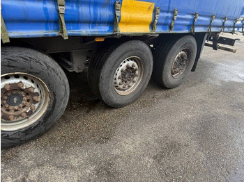 Semirremolque lona Schmitz Cargobull Nieuwe apk: foto 5