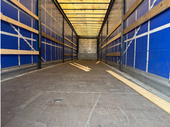 Semirremolque lona Schmitz Cargobull Nieuwe apk: foto 4