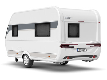 Arrendamiento de  Hobby DE LUXE 440 SF Hobby DE LUXE 440 SF: foto 4