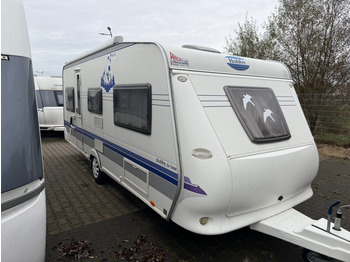 Caravana HOBBY DE LUXE 540 UL