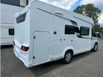 Autocaravana perfilada nuevo Hobby Optima T65 HKM Ontour 2024: foto 3