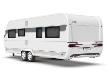 Caravana Hobby PRESTIGE 650 KFU: foto 4 Caravana Hobby PRESTIGE 650 KFU: foto 4