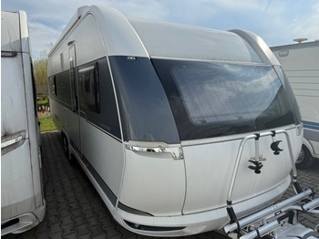 Caravana HOBBY PRESTIGE