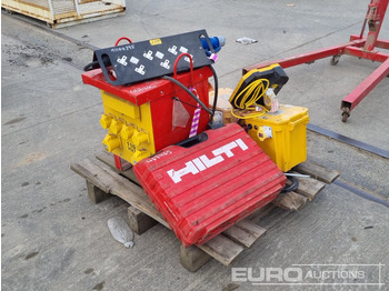 Equipo de construcción STIHL