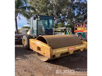 Rodillo 2011 CAT CP533E: foto 3 Rodillo 2011 CAT CP533E: foto 3