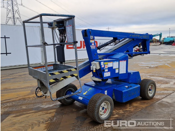 Plataforma elevadora NIFTYLIFT