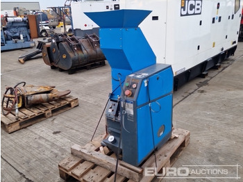 Equipo de construcción