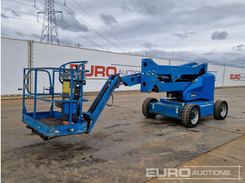 Plataforma elevadora JLG