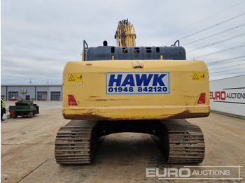 Excavadora de cadenas 2013 Komatsu PC360LC-10: foto 4 Excavadora de cadenas 2013 Komatsu PC360LC-10: foto 4