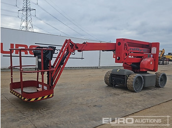 Plataforma elevadora NIFTYLIFT