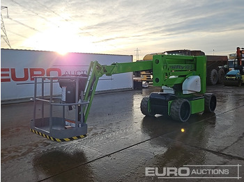 Plataforma elevadora NIFTYLIFT