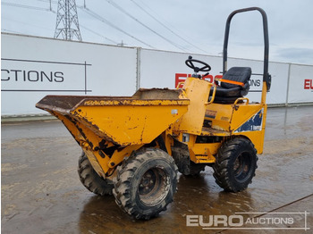 Minidumper THWAITES