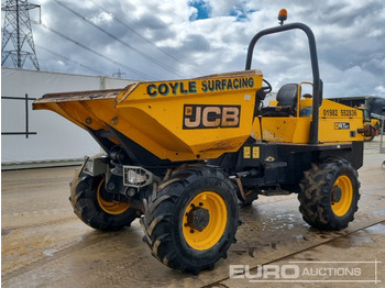 Minidumper JCB