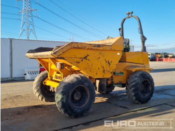 Minidumper THWAITES
