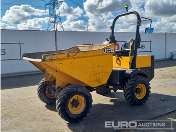 Minidumper JCB