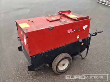 Generador industriale