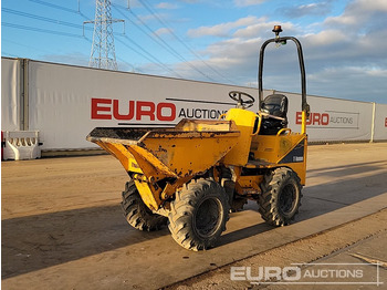 Minidumper THWAITES