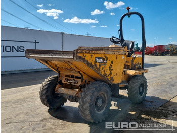 Minidumper THWAITES