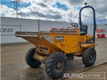 Minidumper THWAITES