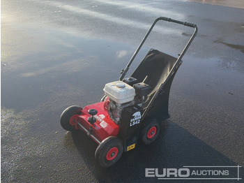 Equipo de construcción HONDA