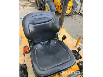 Minidumper 2017 Thwaites 6 Ton: foto 5 Minidumper 2017 Thwaites 6 Ton: foto 5