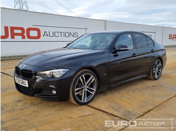 Coche BMW