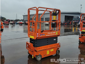 Plataforma elevadora 2018 Dingli JCPT0607DCS: foto 5