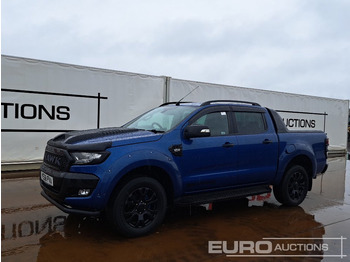 Pick-up FORD Ranger