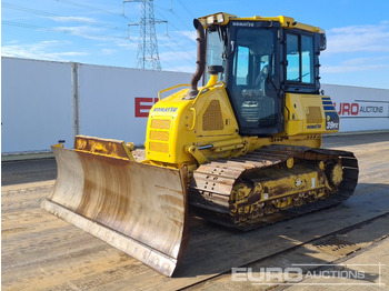 Bulldozer KOMATSU