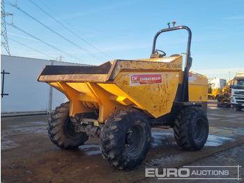 Minidumper MECALAC