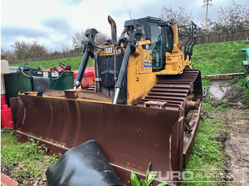 Bulldozer CATERPILLAR D6T
