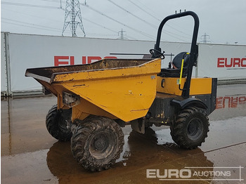 Minidumper MECALAC